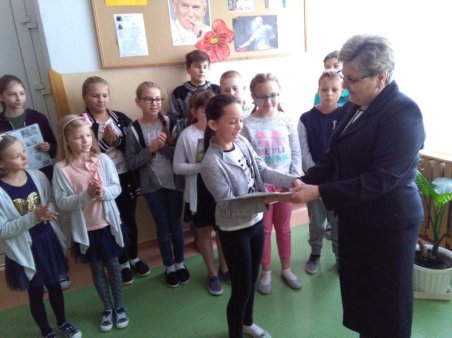 Nasz Święty Jan Paweł II