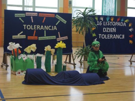 Dzień Tolerancji