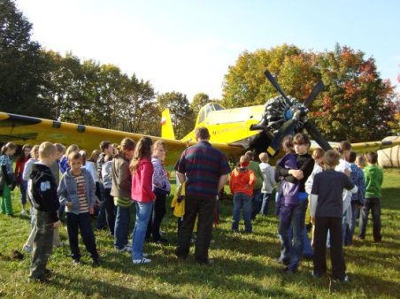 Radawiec - Kozłówka - Leonów
