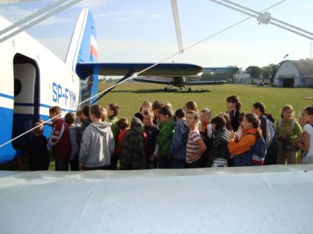 Radawiec - Kozłówka - Leonów