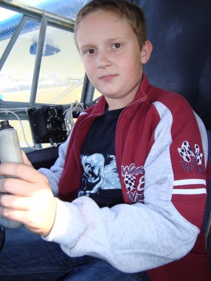 Radawiec - Kozłówka - Leonów