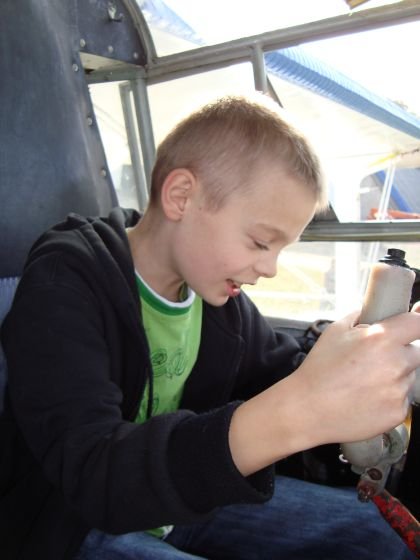 Radawiec - Kozłówka - Leonów