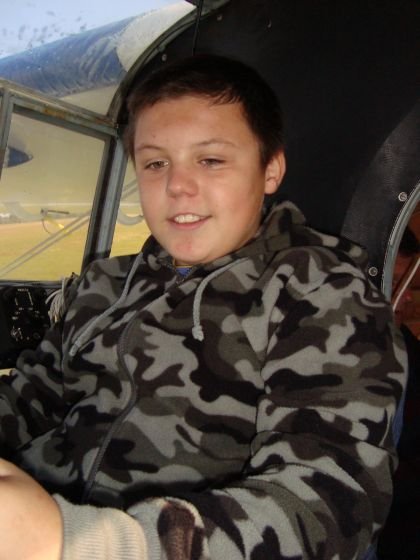 Radawiec - Kozłówka - Leonów