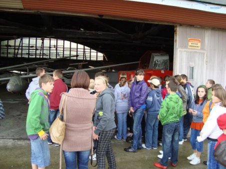 Radawiec - Kozłówka - Leonów