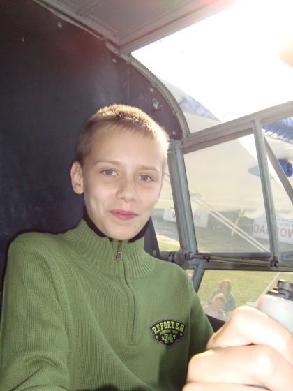 Radawiec - Kozłówka - Leonów