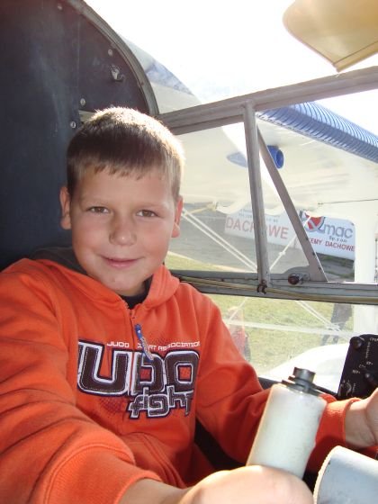 Radawiec - Kozłówka - Leonów