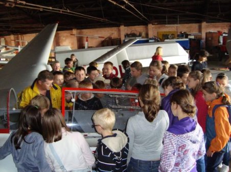 Radawiec - Kozłówka - Leonów