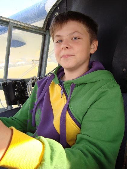 Radawiec - Kozłówka - Leonów