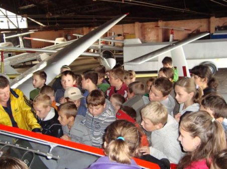 Radawiec - Kozłówka - Leonów