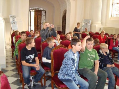 Radawiec - Kozłówka - Leonów