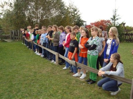 Radawiec - Kozłówka - Leonów