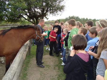 Radawiec - Kozłówka - Leonów