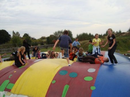 Radawiec - Kozłówka - Leonów