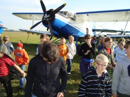 Radawiec - Kozłówka - Leonów