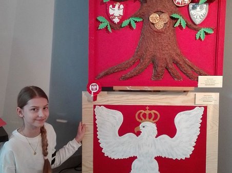 Biały Orzeł - Nasza Duma