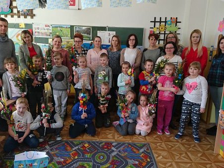 	Warsztaty Wielkanocne