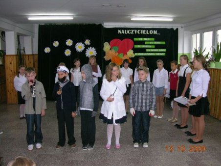 Dzień KEN 2009
