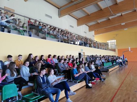 Koncert Electric Duo