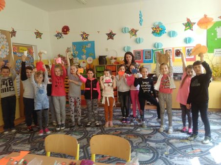 Tańcowała igła z nitką