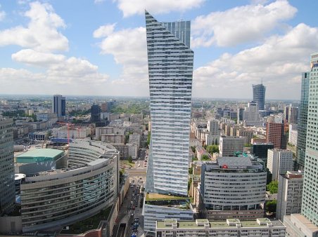 Warszawa