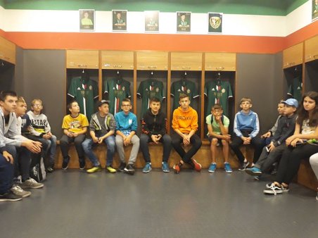 Wrocław - Złoty Stok