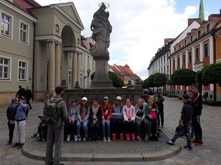 Wrocław - Złoty Stok