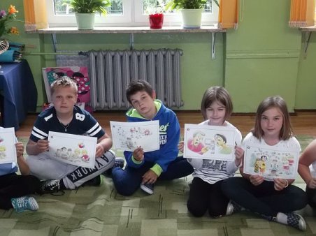 Przyjaciele Zippiego