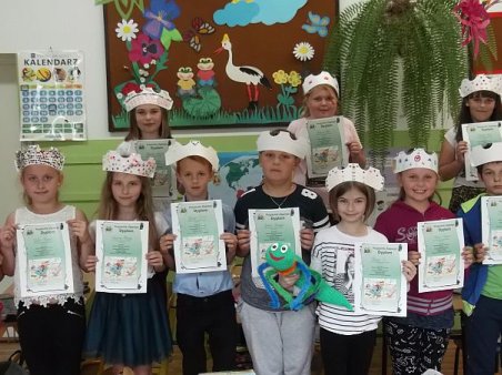 Przyjaciele Zippiego