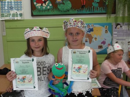 Przyjaciele Zippiego