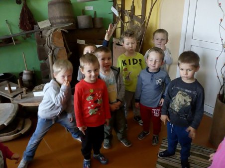 Jak było dawniej...