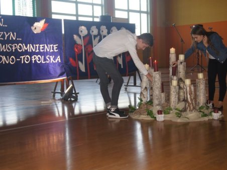 ŚWIĘTO NIEPODLEGŁOŚCI