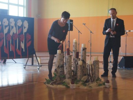 ŚWIĘTO NIEPODLEGŁOŚCI