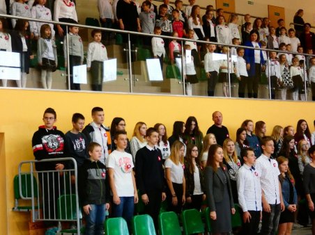 ŚWIĘTO NIEPODLEGŁOŚCI