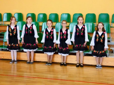 ŚWIĘTO NIEPODLEGŁOŚCI