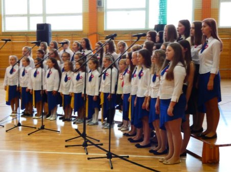 ŚWIĘTO NIEPODLEGŁOŚCI