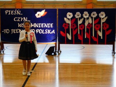 ŚWIĘTO NIEPODLEGŁOŚCI