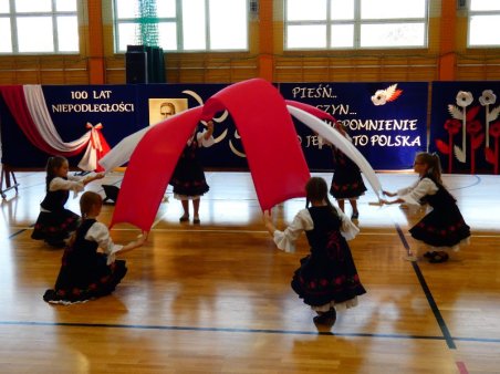 ŚWIĘTO NIEPODLEGŁOŚCI