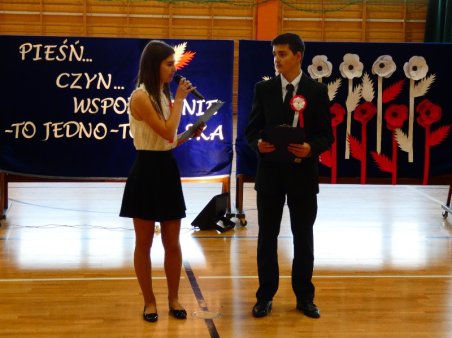 ŚWIĘTO NIEPODLEGŁOŚCI