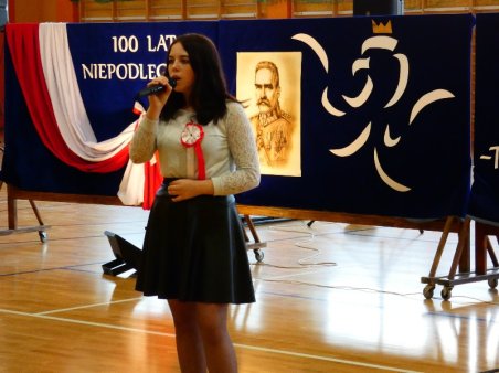 ŚWIĘTO NIEPODLEGŁOŚCI