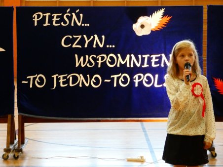 ŚWIĘTO NIEPODLEGŁOŚCI