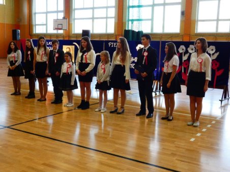 ŚWIĘTO NIEPODLEGŁOŚCI