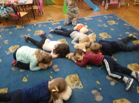 Dzień Pluszowego Misia