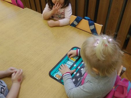 Dzień Pluszowego Misia