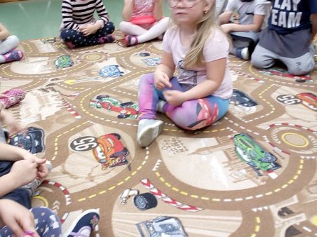 Dzień Pluszowego Misia