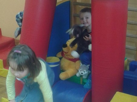 Dzień Pluszowego Misia