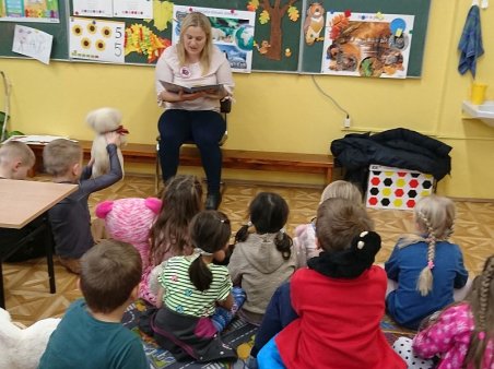 Dzień Pluszowego Misia