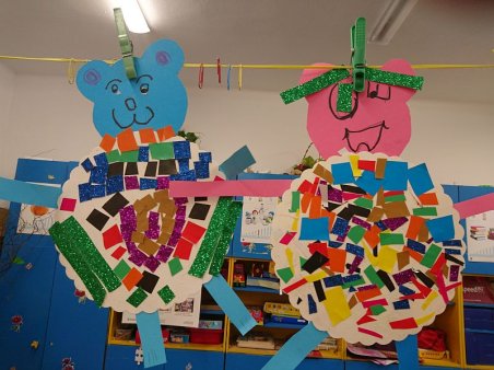 Dzień Pluszowego Misia