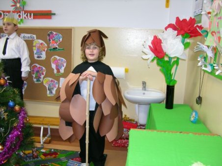 Dzień Babci i Dziadka u 5 i 6-latków