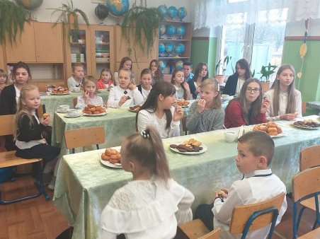 Konkurs Recytatorski