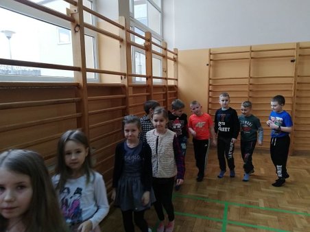 Warsztaty taneczne